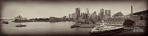 Circular Quay