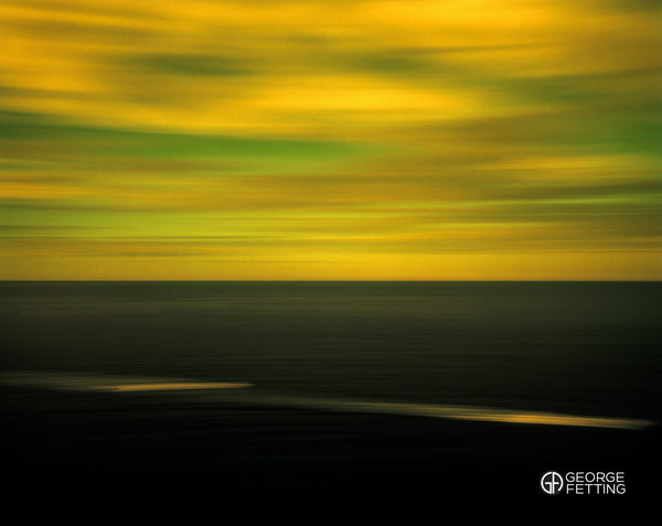 From the warm series of Liquidity